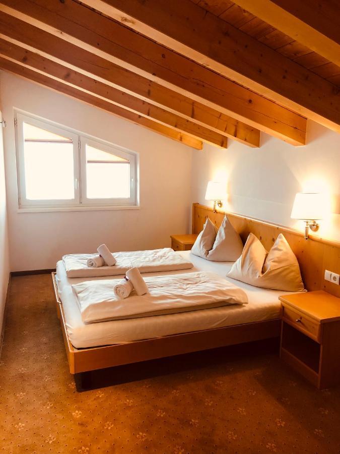 Alpsrental Apartments Freja Obertauern Exterior foto