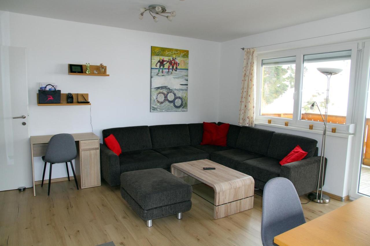 Alpsrental Apartments Freja Obertauern Exterior foto